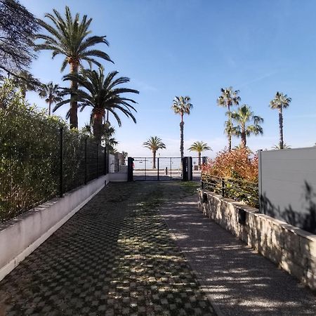 Апартаменты Ofdl B T1 Bandol - Briotine Foyalais Экстерьер фото