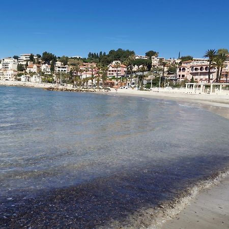 Апартаменты Ofdl B T1 Bandol - Briotine Foyalais Экстерьер фото