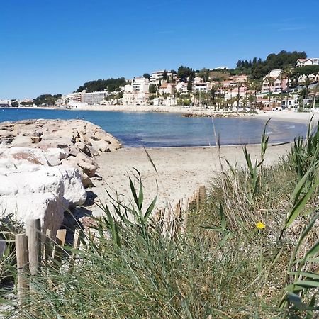 Апартаменты Ofdl B T1 Bandol - Briotine Foyalais Экстерьер фото