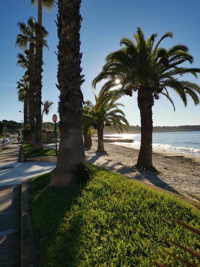 Апартаменты Ofdl B T1 Bandol - Briotine Foyalais Экстерьер фото