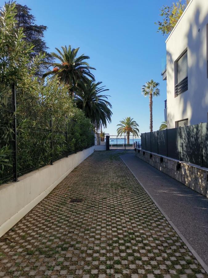 Апартаменты Ofdl B T1 Bandol - Briotine Foyalais Экстерьер фото