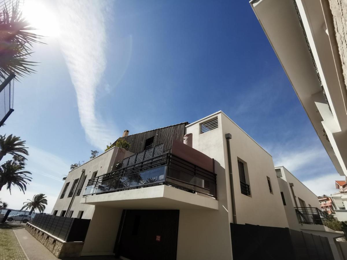 Апартаменты Ofdl B T1 Bandol - Briotine Foyalais Экстерьер фото
