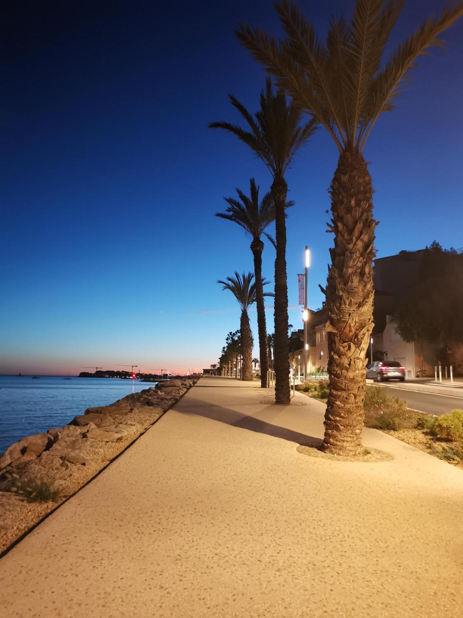 Апартаменты Ofdl B T1 Bandol - Briotine Foyalais Экстерьер фото