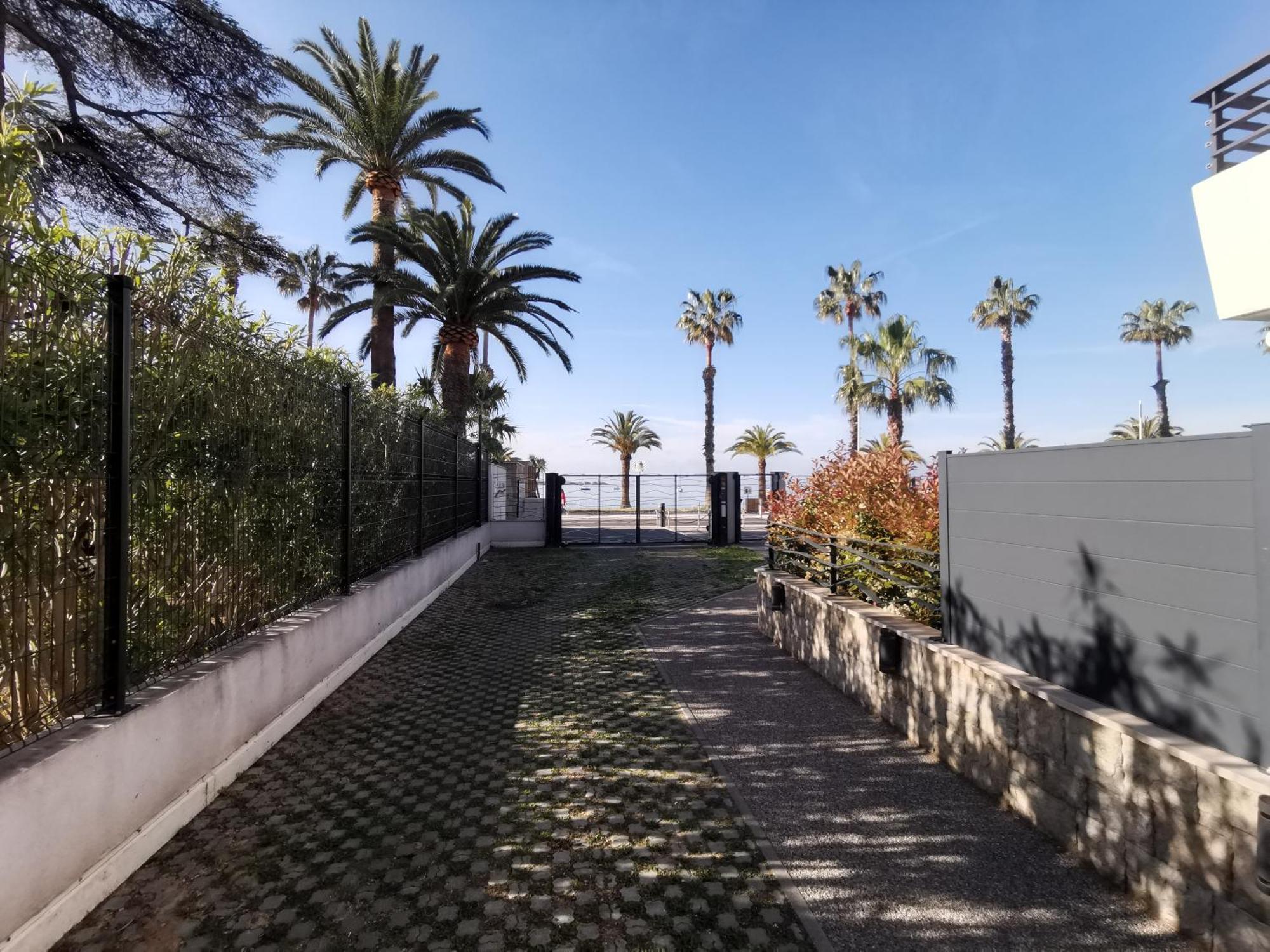 Апартаменты Ofdl B T1 Bandol - Briotine Foyalais Экстерьер фото